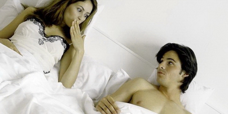 Treatment of erectile dysfunction